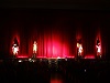Pierluigi Cassano regista e interprete del 'Rocky Horror Show'